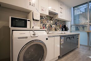 OYO Hostel Myeongdong 1