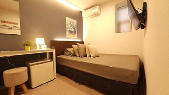 OYO Hostel Myeongdong 1