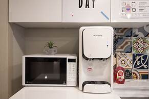 OYO Hostel Myeongdong 1