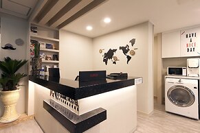 OYO Hostel Myeongdong 1