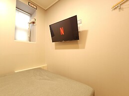 OYO Hostel Myeongdong 1