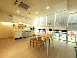 OYO Hostel Myeongdong 1
