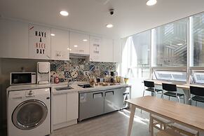 OYO Hostel Myeongdong 1