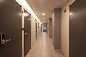 OYO Hostel Myeongdong 1