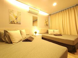 OYO Hostel Myeongdong 1