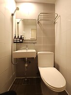 OYO Hostel Myeongdong 1