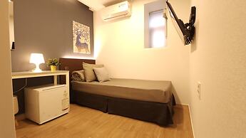 OYO Hostel Myeongdong 1