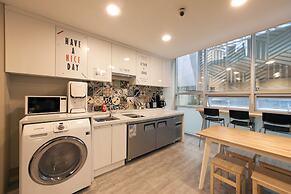 OYO Hostel Myeongdong 1