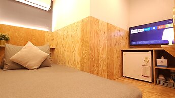 OYO Hostel Myeongdong 1