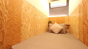 OYO Hostel Myeongdong 1