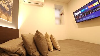 OYO Hostel Myeongdong 1