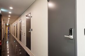 OYO Hostel Myeongdong 1