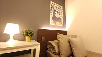 OYO Hostel Myeongdong 1