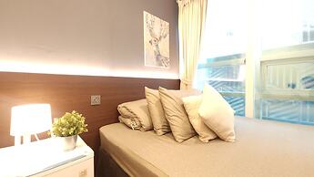 OYO Hostel Myeongdong 1