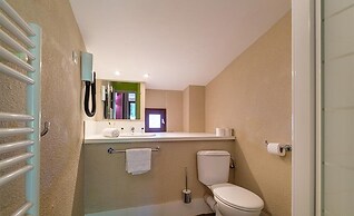 Belambra Clubs La Colle-sur-Loup - Les Terrasses De Saint-Paul De Venc