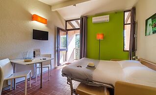 Belambra Clubs La Colle-sur-Loup - Les Terrasses De Saint-Paul De Venc