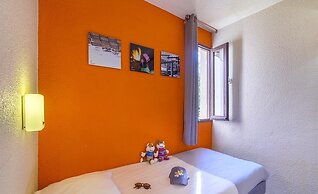 Belambra Clubs La Colle-sur-Loup - Les Terrasses De Saint-Paul De Venc