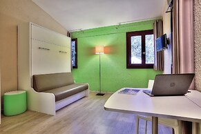 Belambra Clubs La Colle-sur-Loup - Les Terrasses De Saint-Paul De Venc