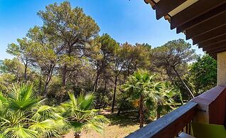 Belambra Clubs La Colle-sur-Loup - Les Terrasses De Saint-Paul De Venc