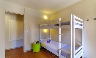 Belambra Clubs La Colle-sur-Loup - Les Terrasses De Saint-Paul De Venc