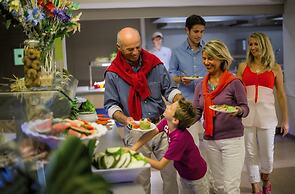 Belambra Clubs La Colle-sur-Loup - Les Terrasses De Saint-Paul De Venc