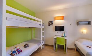 Belambra Clubs La Colle-sur-Loup - Les Terrasses De Saint-Paul De Venc