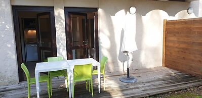 Belambra Clubs La Colle-sur-Loup - Les Terrasses De Saint-Paul De Venc