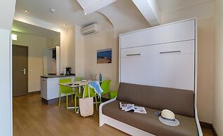 Belambra Clubs La Colle-sur-Loup - Les Terrasses De Saint-Paul De Venc