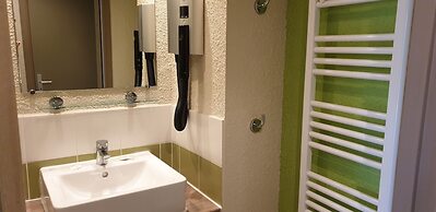 Belambra Clubs La Colle-sur-Loup - Les Terrasses De Saint-Paul De Venc