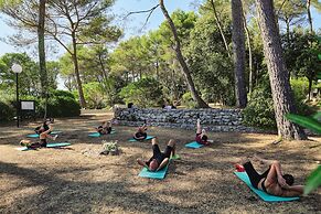 Belambra Clubs La Colle-sur-Loup - Les Terrasses De Saint-Paul De Venc