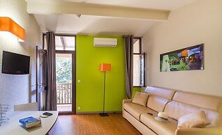 Belambra Clubs La Colle-sur-Loup - Les Terrasses De Saint-Paul De Venc