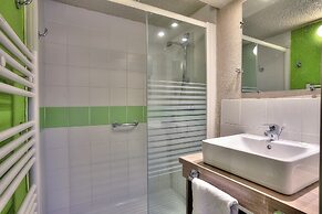 Belambra Clubs La Colle-sur-Loup - Les Terrasses De Saint-Paul De Venc