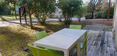 Belambra Clubs La Colle-sur-Loup - Les Terrasses De Saint-Paul De Venc