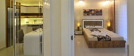 Calista Premium Residence