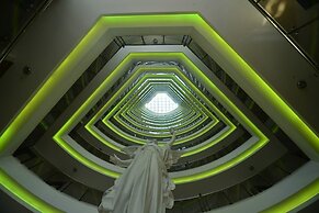 Calista Premium Residence