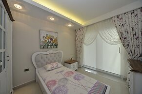 Calista Premium Residence