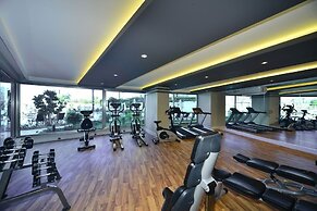 Calista Premium Residence