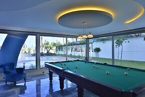 Calista Premium Residence