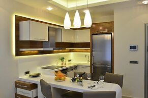 Calista Premium Residence