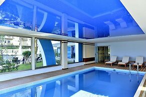 Calista Premium Residence