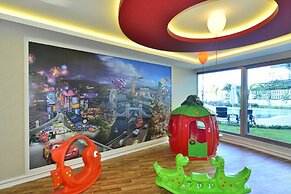 Calista Premium Residence