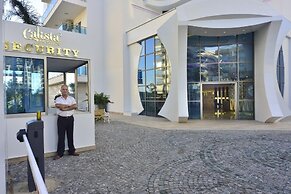 Calista Premium Residence