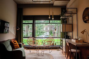 Hotel V Fizeaustraat