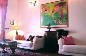 Albergo Boutique Casajanca