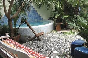 Albergo Boutique Casajanca