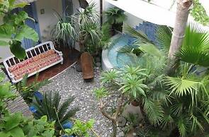 Albergo Boutique Casajanca