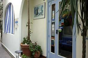 Albergo Boutique Casajanca