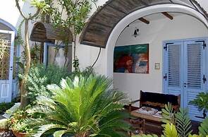 Albergo Boutique Casajanca