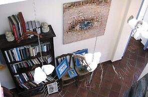 Albergo Boutique Casajanca