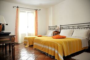 Albergo Boutique Casajanca